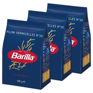 Barilla Vermicelli Cello 400G X3