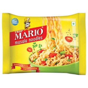Trdp Mario Noodles Masala 70G