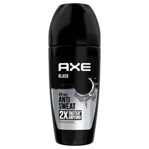Axe Roll On Black Rock 50Ml