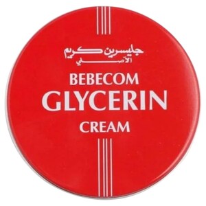 Bebecom Glycerin Cream 250Ml
