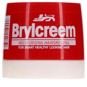 Brylcreem Moisturising Hairdressing Cream 75Ml