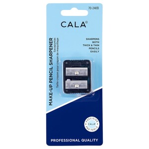 Cala Make Up Pencil Sharpener 70-240B