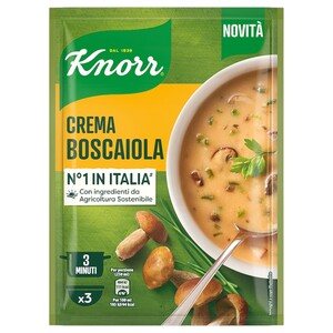 Knorr Soup Crema Boscaiola 85G