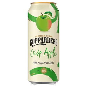 Kopparberg Crisp Apple Cider 500Ml