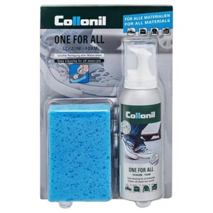Collonil One For All Foam 125Ml