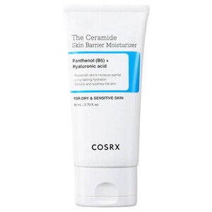 Cosrx The Ceramide Skin Barrier Moisturizer 80Ml