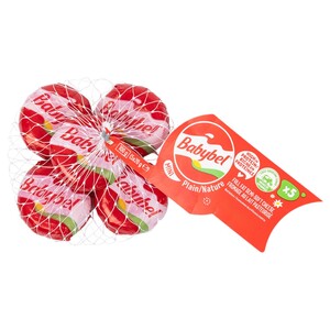 Babybel Mini 100G