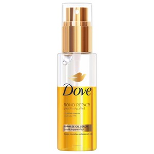 Dove Hair Serum Bond Repair 80Ml