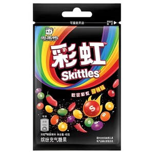 Skittles Sweet & Spicy 40G