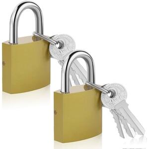 Pmt Pad Lock Large