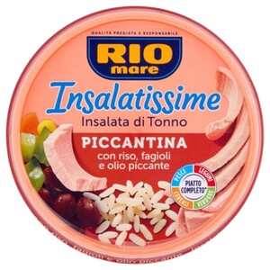 Rio Mare Insalatissime Piccantina 200G