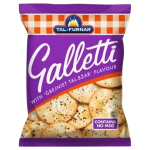 Tal Furnar Gbejniet Tal-Bzar 60G