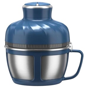 Afra Stainless Steel Chopper 400W 2 Adjustable Speed