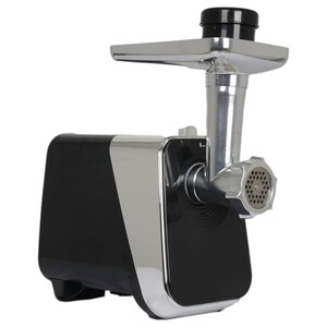 Afra Meat Grinder Power 1800W Black