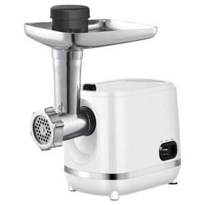Afra Meat Grinder Power 1200W White