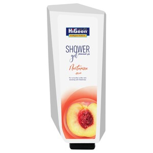 Higeen Shower Gel Nectarine 250Ml