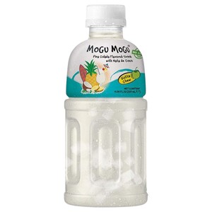 Mogu Mogu Drink Pina Colada 320Ml