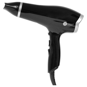 Afra Hair Dryer 2300W Black