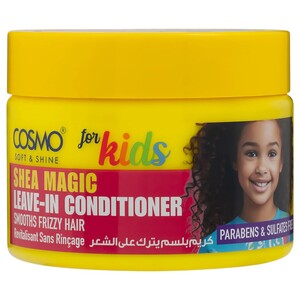 Cosmo Kids Leave-In Conditioner Shea Magic 325Ml
