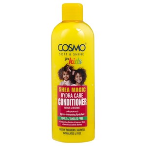 Cosmo Kids Conditioner Hydra Care Shea Magic 480Ml