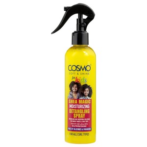 Cosmo Kids Moisturizing Detangling Spray Shea Magic 250Ml