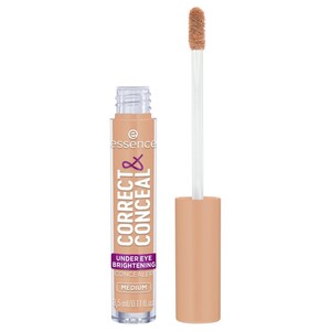 Essence Correct & Conceal Concealer Under Eye Brightening: 20 Medium 3.5Ml