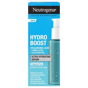 Neutrogena Ultra Hydrating Serum 30Ml