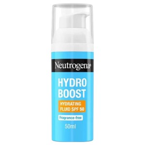 Neutrogena Hydrating Fluid Spf50 50Ml