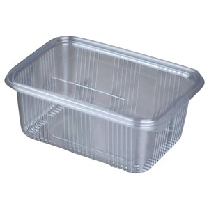 Prima Vera Food Container 2000Cc