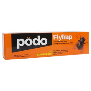 Podo Fly Trap