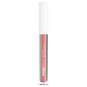 Wet N Wild Mega Slicks Lip Gloss: Snuggle Sesh