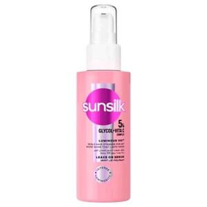 Sunsilk Leave On Serum Glyco Vita C Luminous 90Ml