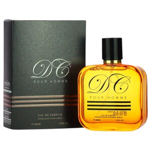Designer Collection Eau De Parfum Pour Homme 100Ml