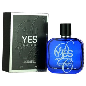 Designer Collection Eau De Parfum Yes 100Ml