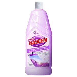 Naseem Multi-Purpose Deodorizer Lavender 1L
