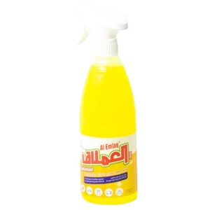Al Emlaq Degreaser Multipurpose 750Ml
