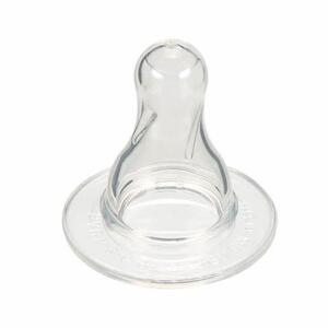 Pur Asstd Regular Silicon Nipple