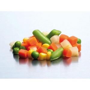 Rifi Frozen Mix Vegetable 2+1X350gm
