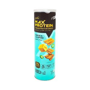Rite Bite Max Protein Chips Chs Jlpn 150Gm