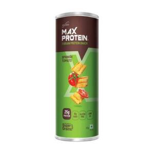 Rite Bite Max Protein Chips Spsh Tom 150Gm