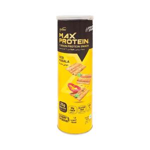 Rite Bite Max Protein Chips Masala 150Gm