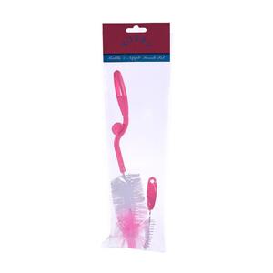 Rubby Bottle Brush D220