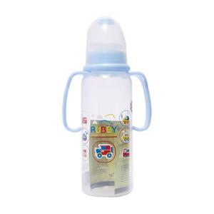 Rubby Feeding Bootle W/H 250Ml