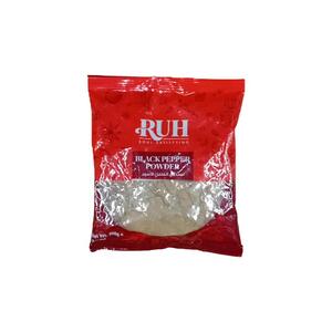 Ruh Black Pepper Powder Pet 200Gm Amb2106