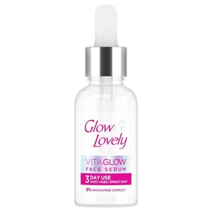 Glow & Lovely Face Serum Vita Glow 30G