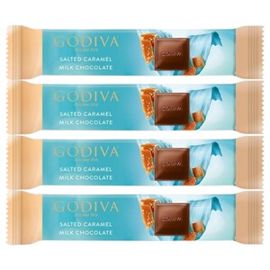 Godiva Salted Caramel Bar 32G -59% Off