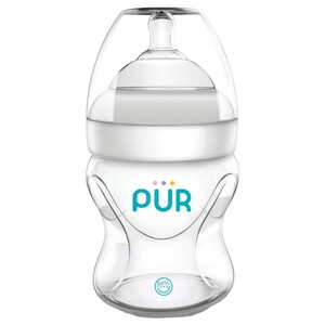Pur Wide Neck Bottle Bpa Free 150Ml