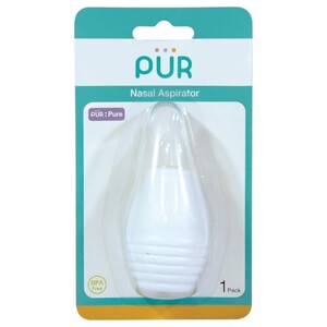 Pur Nasal Aspirator