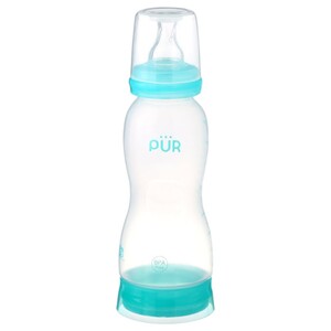 Pur Anti-Colic Feeding Bottle Bpa Free 250Ml