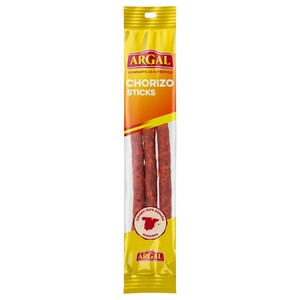 Argal Chorizo Stick 150G